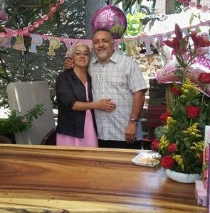 Meet your Posher, Adrian